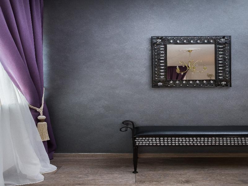 Romantic Luxury Rooms image