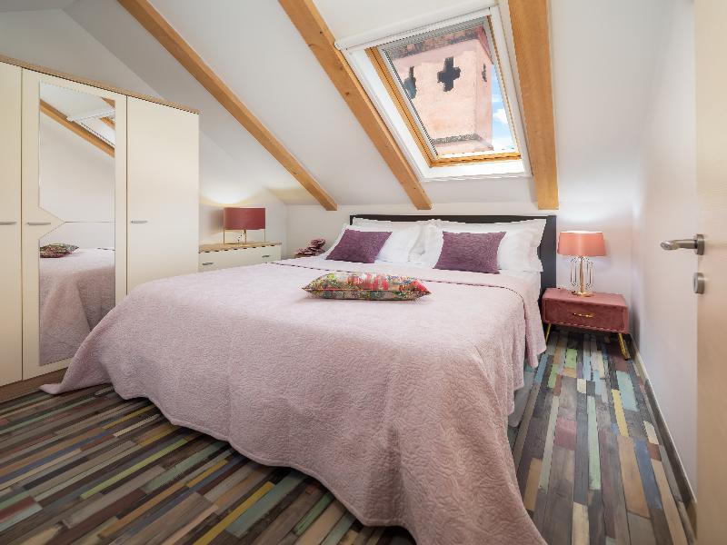 Romantic Luxury Rooms image