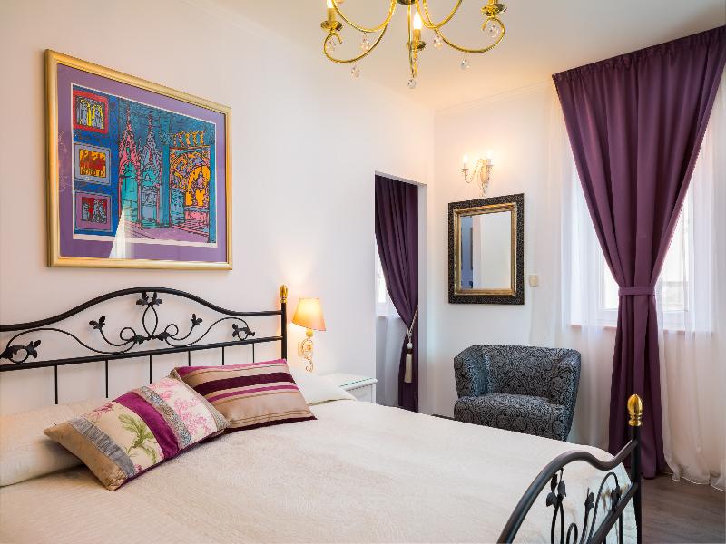 Romantic Luxury Rooms image