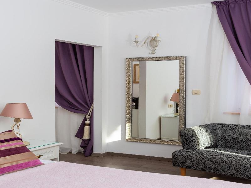Romantic Luxury Rooms image