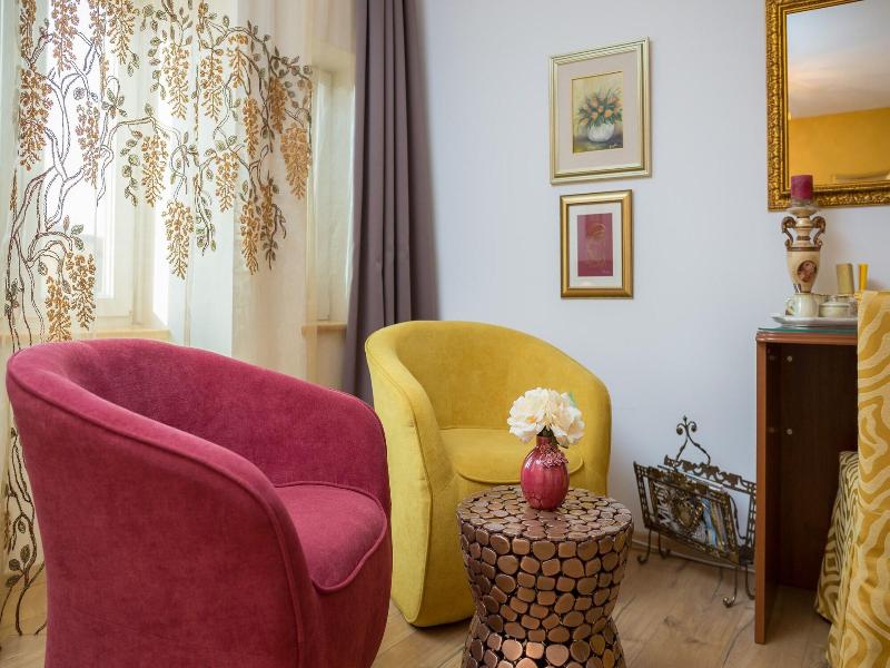 Romantic Luxury Rooms image