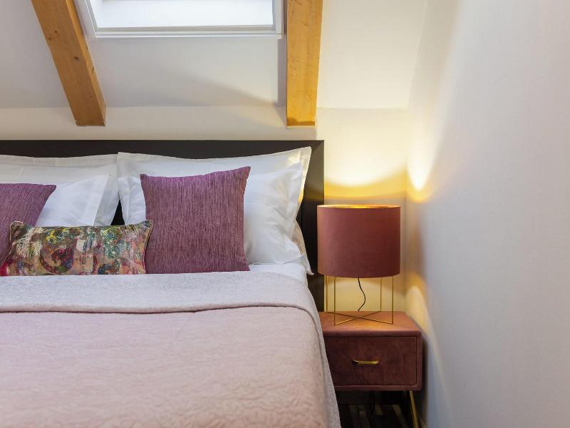 Romantic Luxury Rooms image