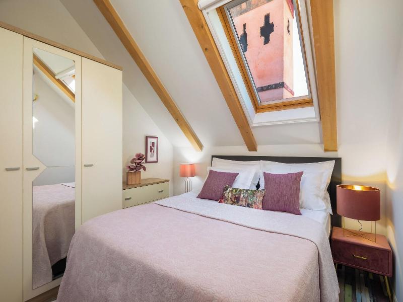 Romantic Luxury Rooms image