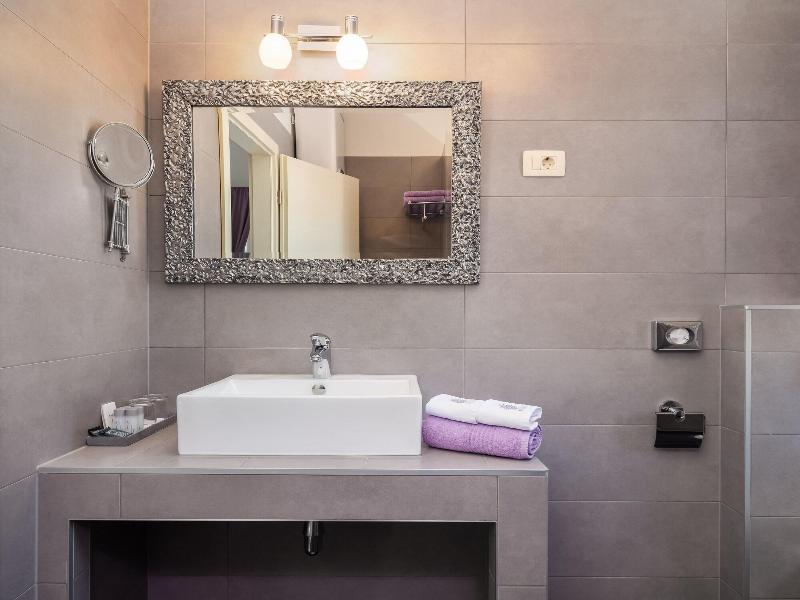 Romantic Luxury Rooms image