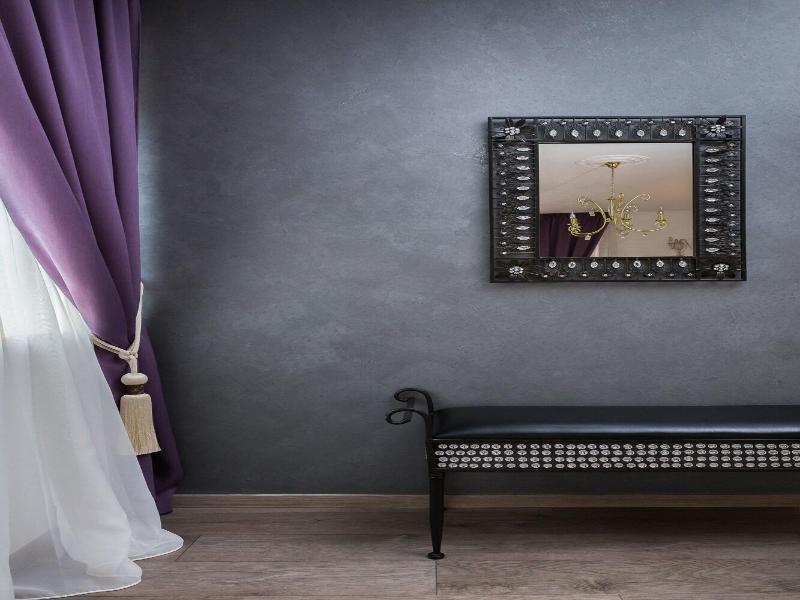 Romantic Luxury Rooms image