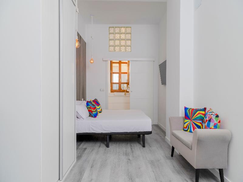 Evalia Rooms image
