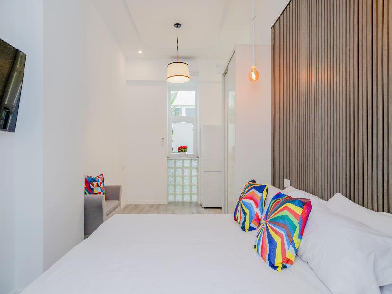 Evalia Rooms image