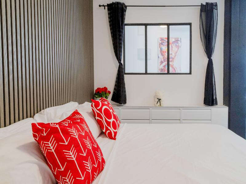 Evalia Rooms image
