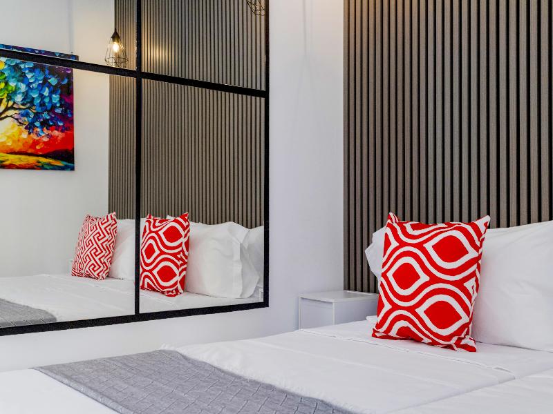 Evalia Rooms image