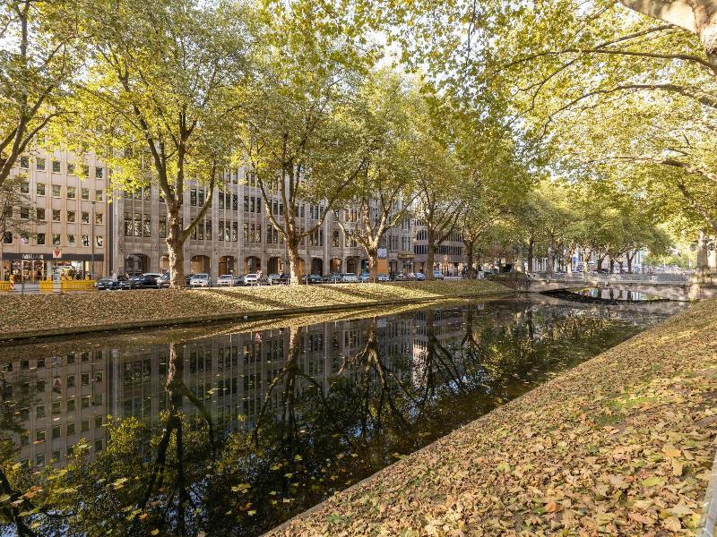 Limehome Düsseldorf Stresemannstraße image