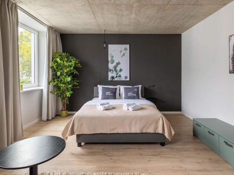 Limehome Düsseldorf Stresemannstraße image