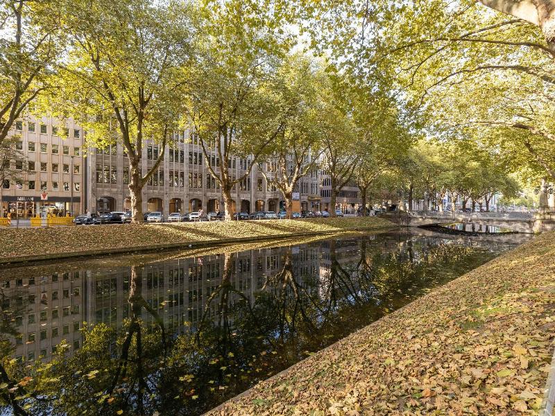 Limehome Düsseldorf Stresemannstraße image