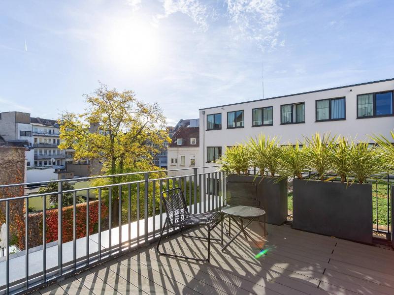 Limehome Düsseldorf Stresemannstraße image