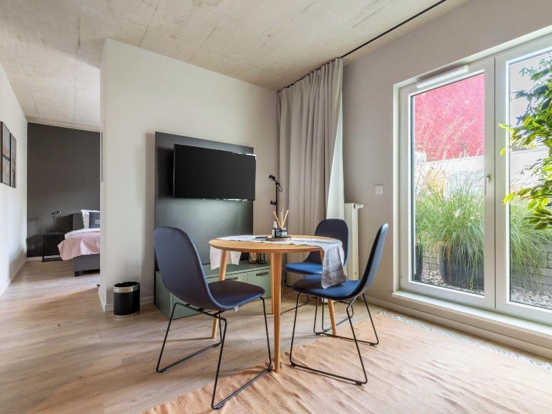 Limehome Düsseldorf Stresemannstraße image