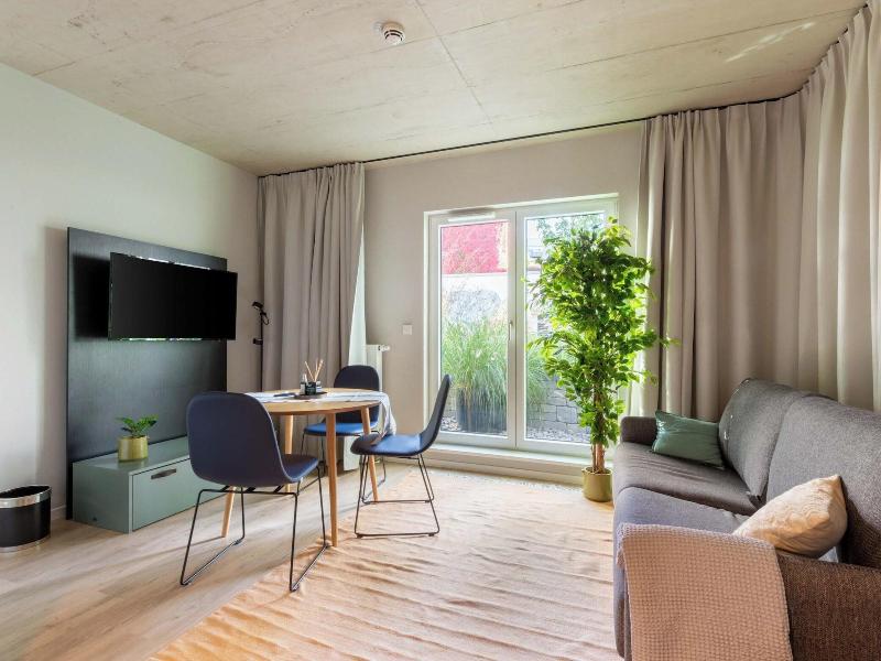 Limehome Düsseldorf Stresemannstraße image