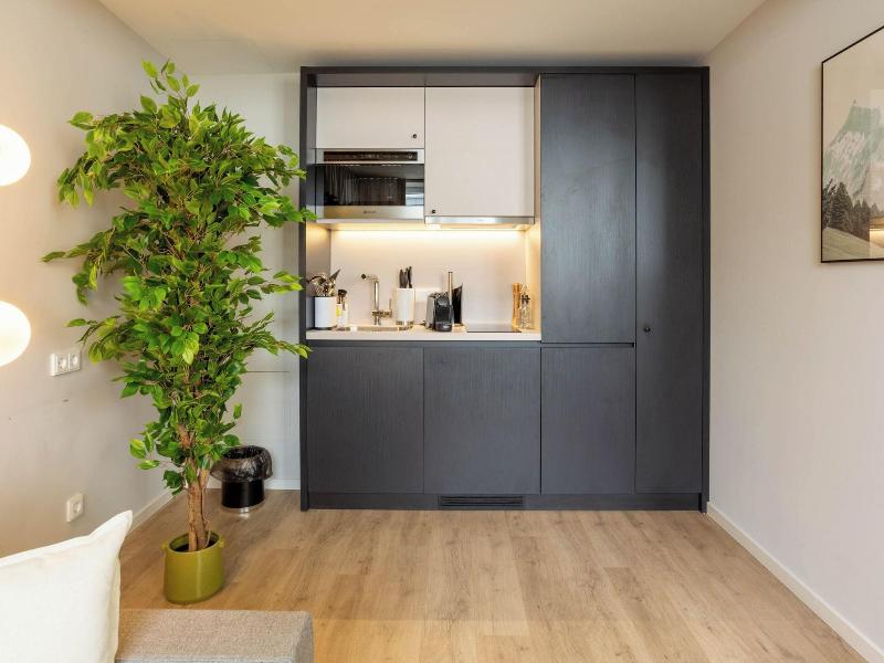 Limehome Düsseldorf Stresemannstraße image