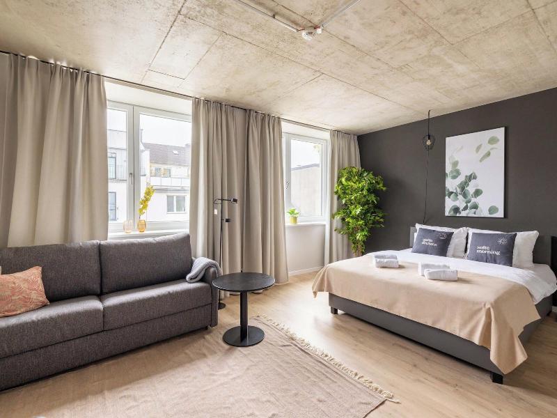 Limehome Düsseldorf Stresemannstraße image