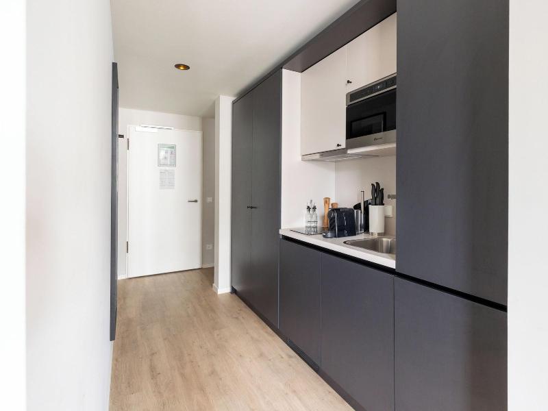 Limehome Düsseldorf Stresemannstraße image
