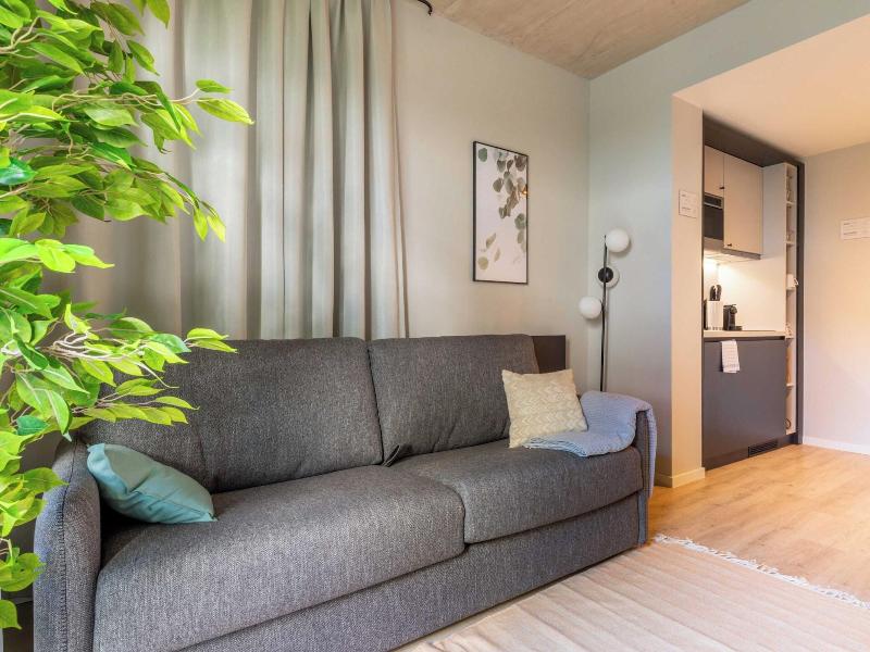 Limehome Düsseldorf Stresemannstraße image