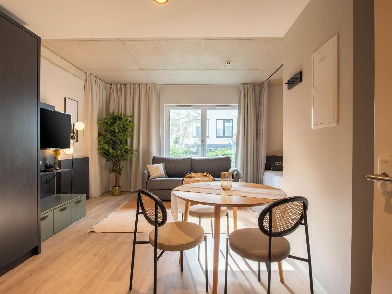 Limehome Düsseldorf Stresemannstraße image