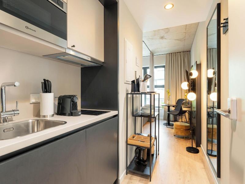 Limehome Düsseldorf Stresemannstraße image