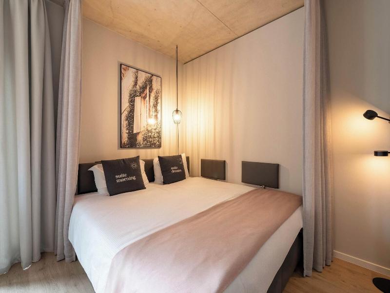 Limehome Düsseldorf Stresemannstraße image