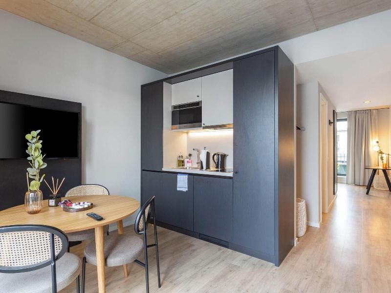 Limehome Düsseldorf Stresemannstraße image
