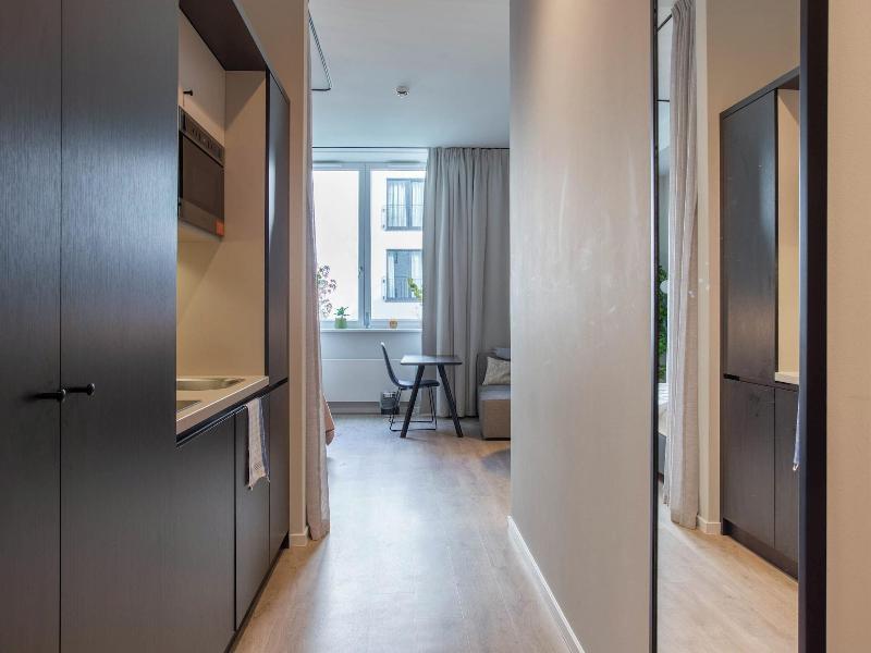 Limehome Düsseldorf Stresemannstraße image