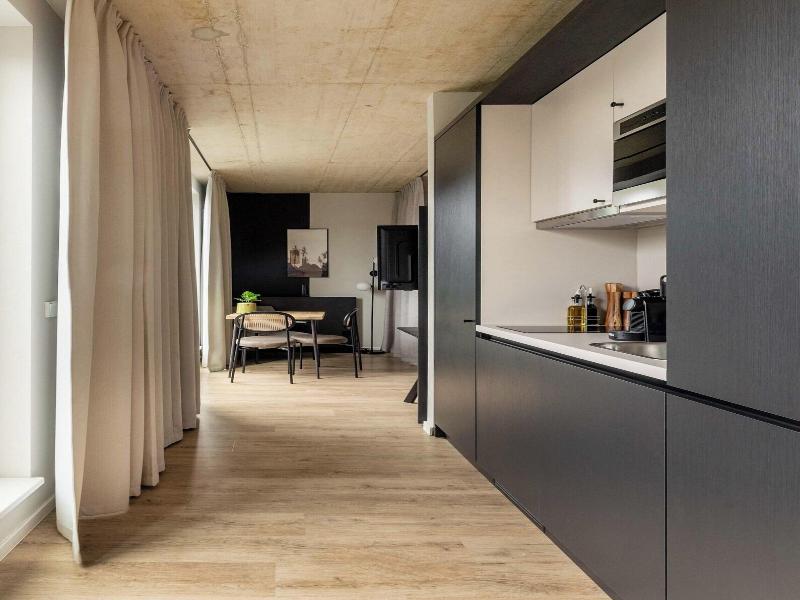 Limehome Düsseldorf Stresemannstraße image