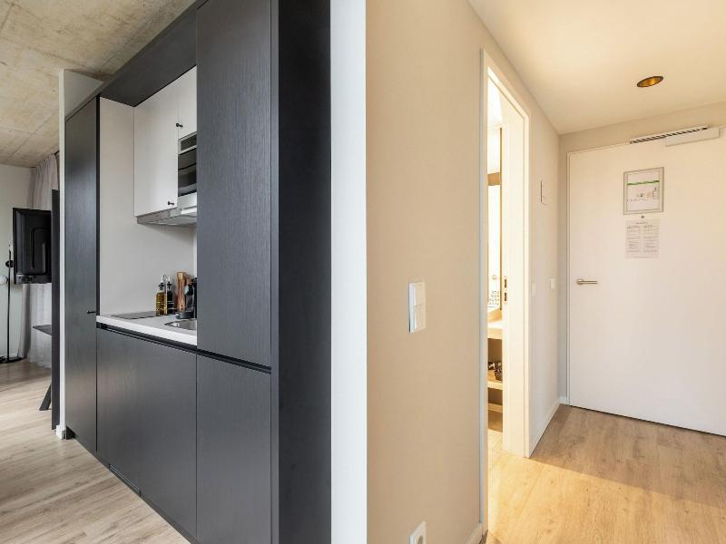 Limehome Düsseldorf Stresemannstraße image