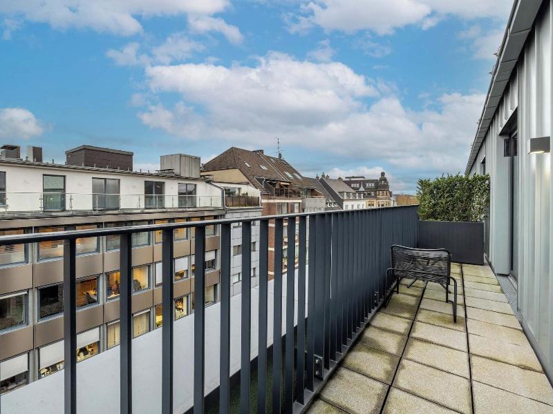 Limehome Düsseldorf Stresemannstraße image