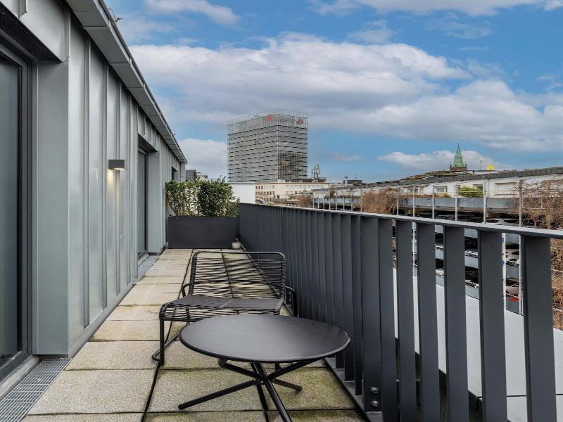 Limehome Düsseldorf Stresemannstraße image