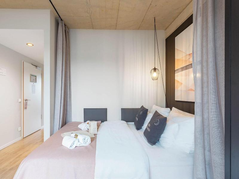 Limehome Düsseldorf Stresemannstraße image