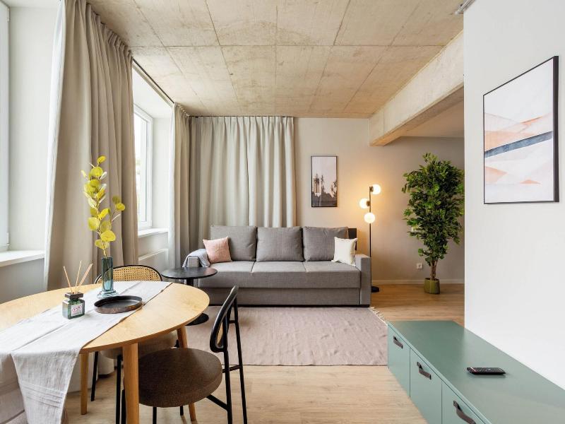 Limehome Düsseldorf Stresemannstraße image