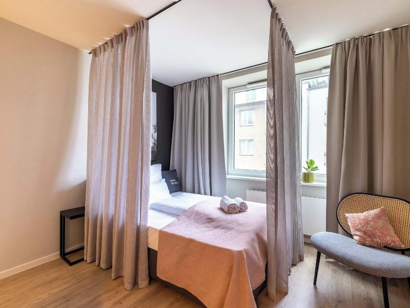 Limehome Düsseldorf Stresemannstraße image