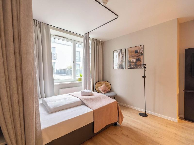 Limehome Düsseldorf Stresemannstraße image