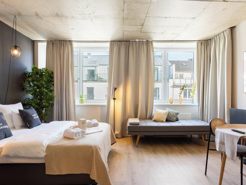 Limehome Düsseldorf Stresemannstraße image