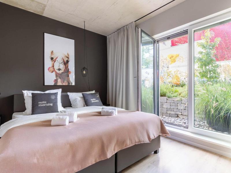 Limehome Düsseldorf Stresemannstraße image