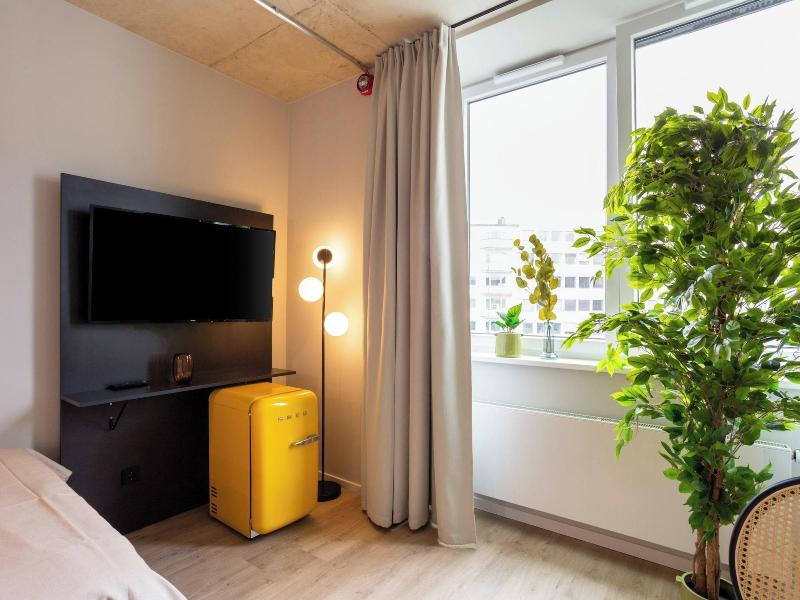 Limehome Düsseldorf Stresemannstraße image