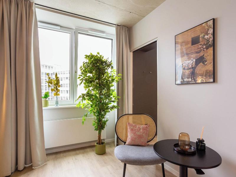 Limehome Düsseldorf Stresemannstraße image