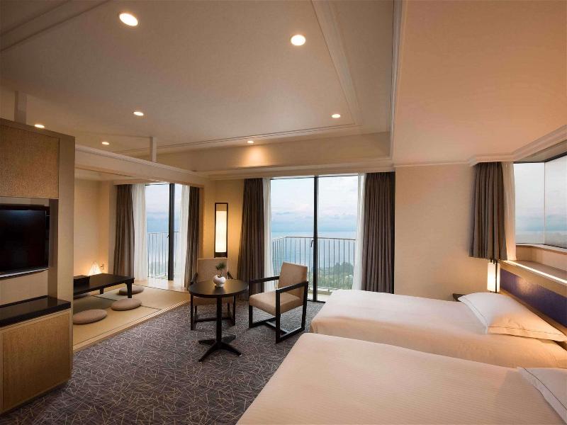 Hilton Odawara Resort & Spa image