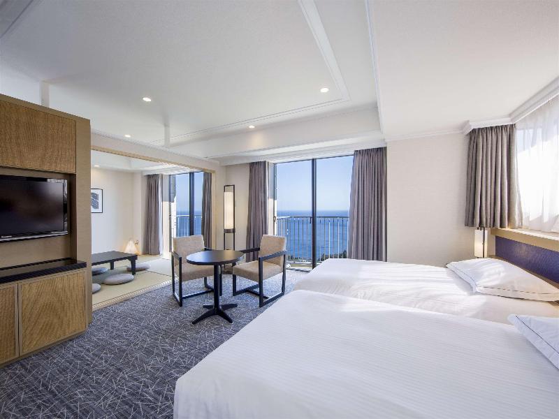 Hilton Odawara Resort & Spa image