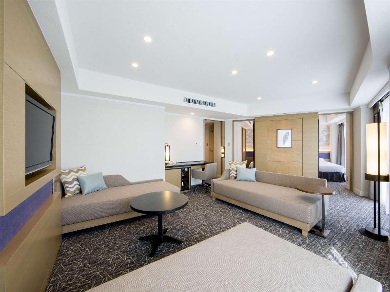 Hilton Odawara Resort & Spa image