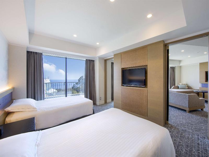 Hilton Odawara Resort & Spa image