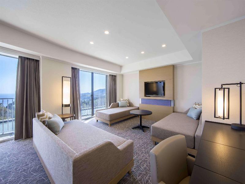 Hilton Odawara Resort & Spa image