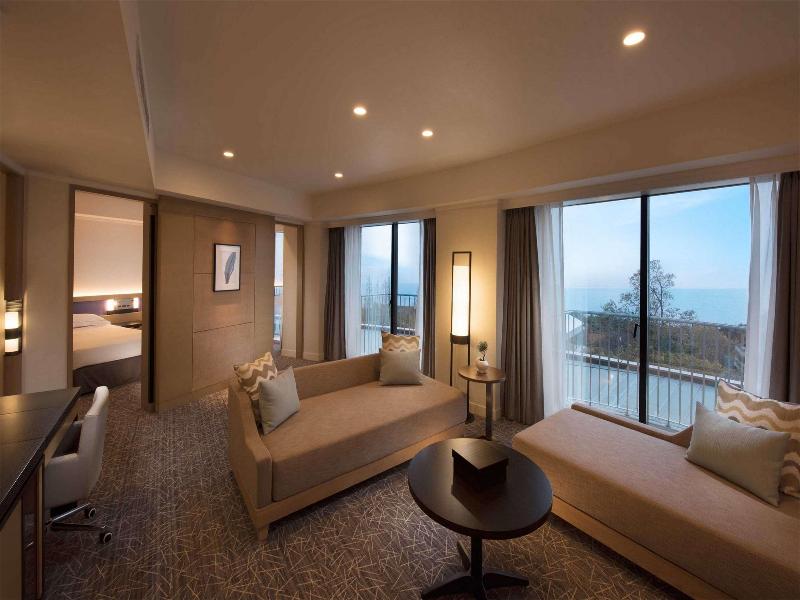 Hilton Odawara Resort & Spa image