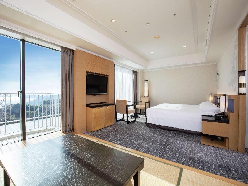 Hilton Odawara Resort & Spa image