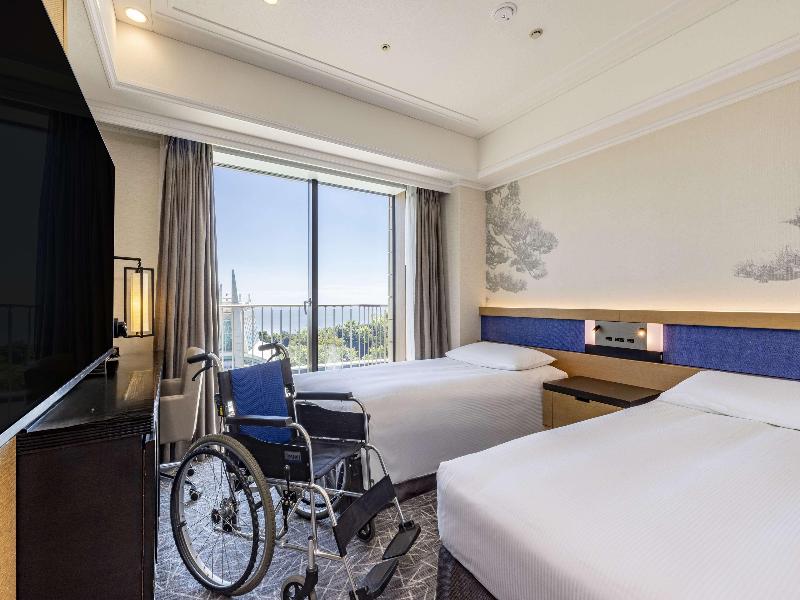 Hilton Odawara Resort & Spa image