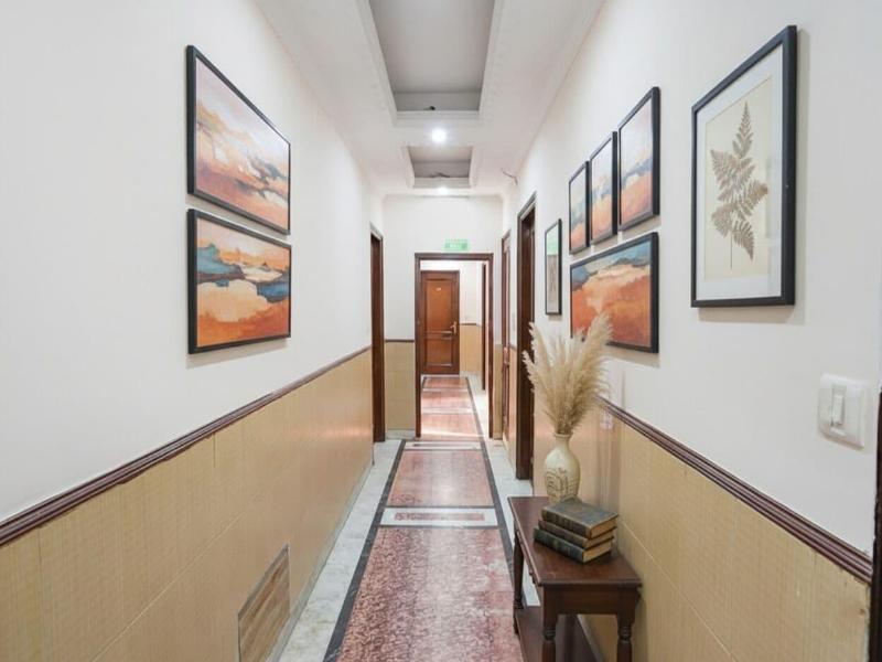 Fabhotel De Gold image