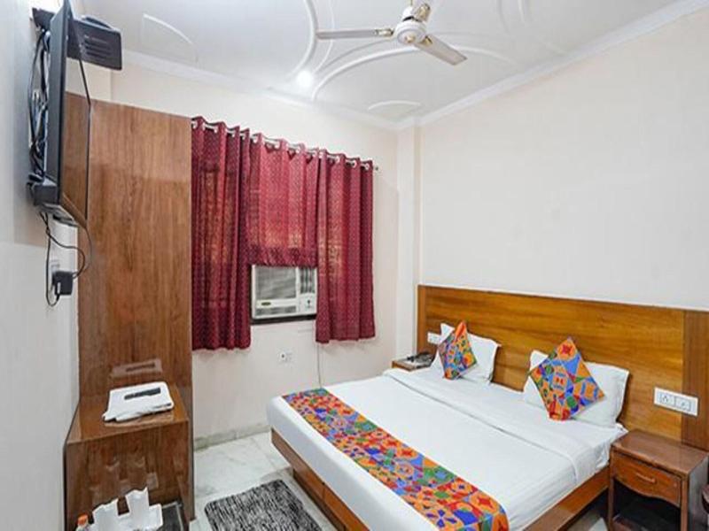 Fabhotel De Gold image